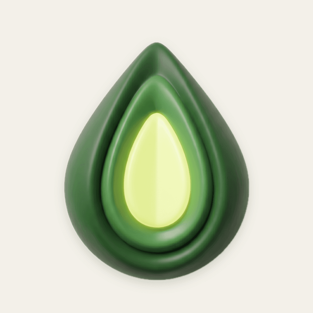 Ingredo app icon