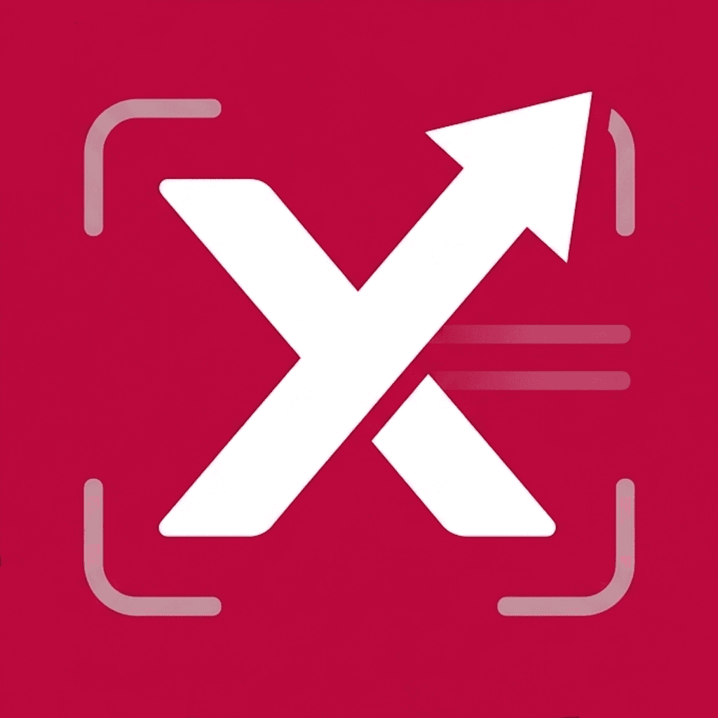 SnapSolve app icon