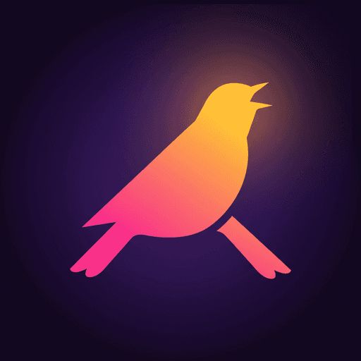 Songbird app icon