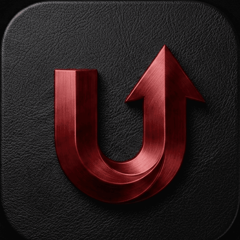 Umax AI app icon